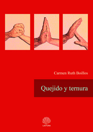 Portada de Quejido y ternura