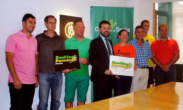 Presentación de la iniciativa.