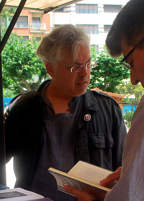 Orihuela en la feria soriana.