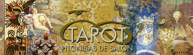 Jornadas sobre el tarot en el Casino