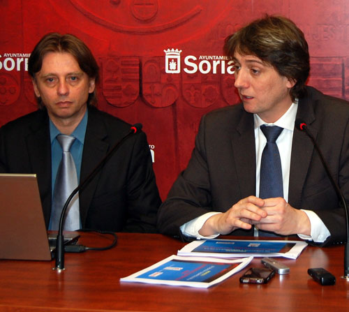 López del Amo y Martínez Mínguez