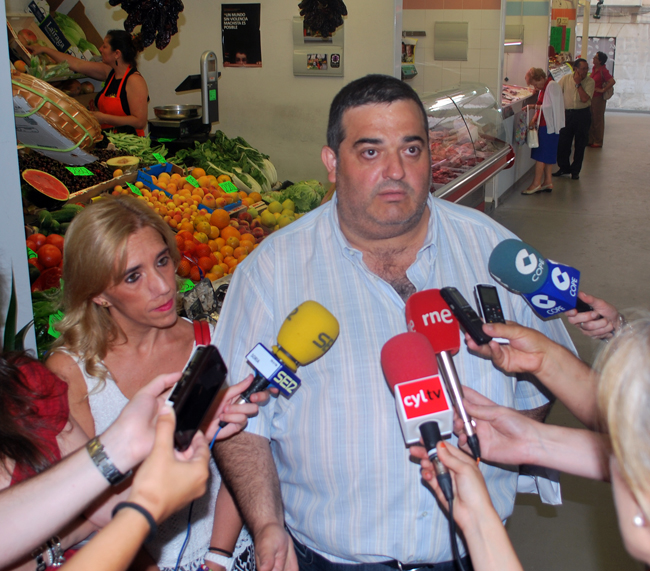 Santamaría y Valdenebro