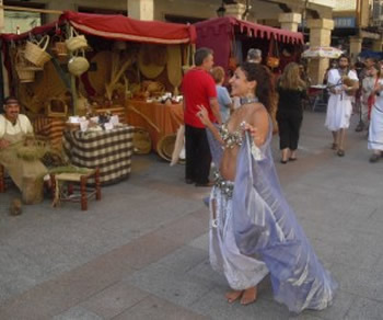 Imagen de anteriores ediciones