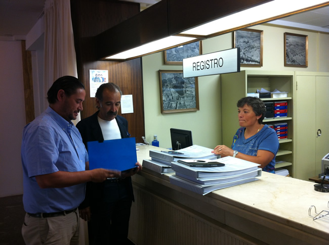 Representantes de Ogmios 