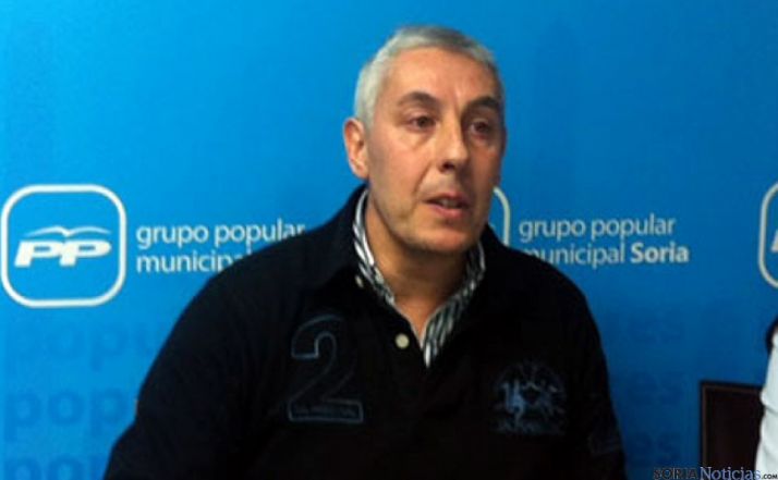 El PP denuncia la falta de comisiones de Personal pese a los asuntos “judicializados”