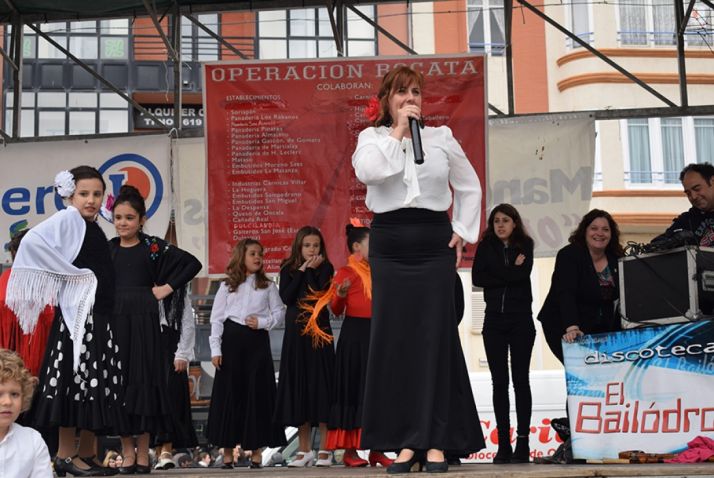 La apertura de la calle Concepciones a la Soledad será en dos meses y medio