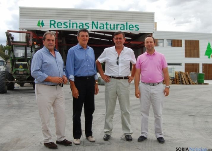 Imagen de la visita/DP