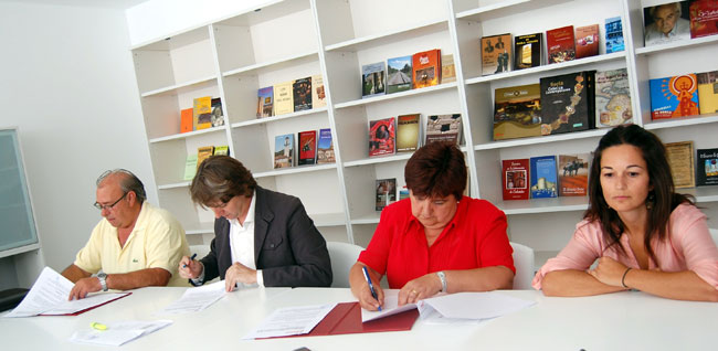 Centro dia de Santa Barbara 2