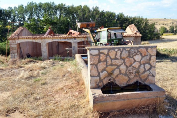 fuentetovar reportaje