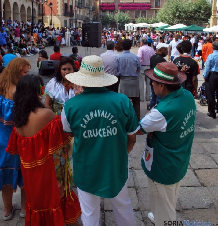 Multiculturales 13. / SN