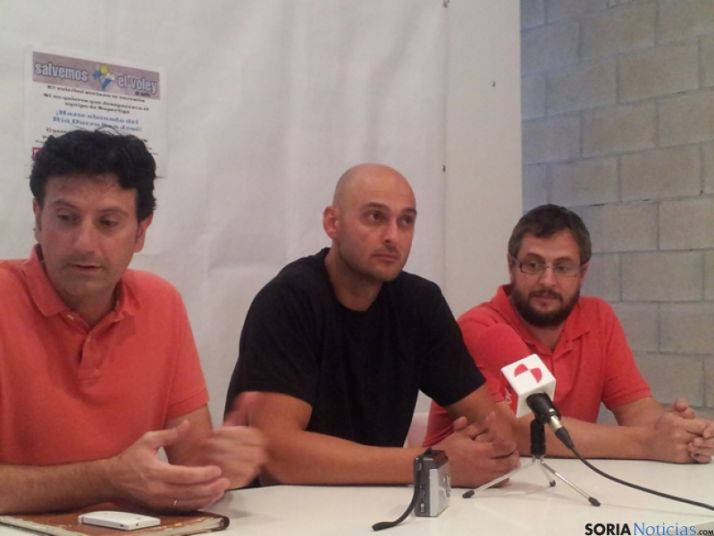 Morata en su presentación