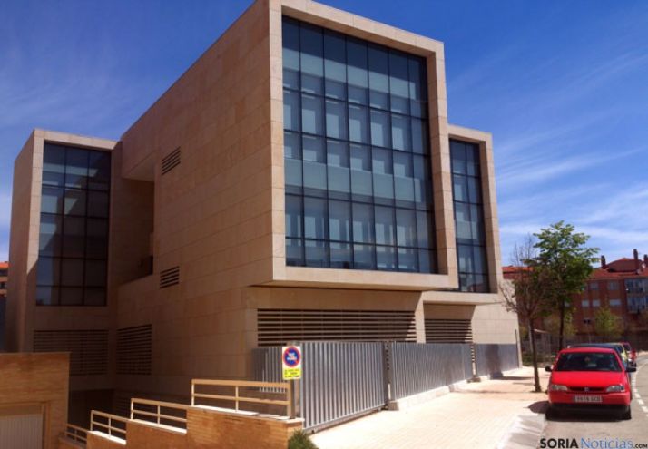 400 usuarios en el centro de día de Santa Bárbara 