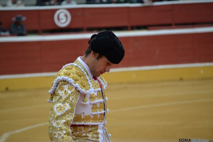 Posada de Maravillas y Román por la puerta grande 