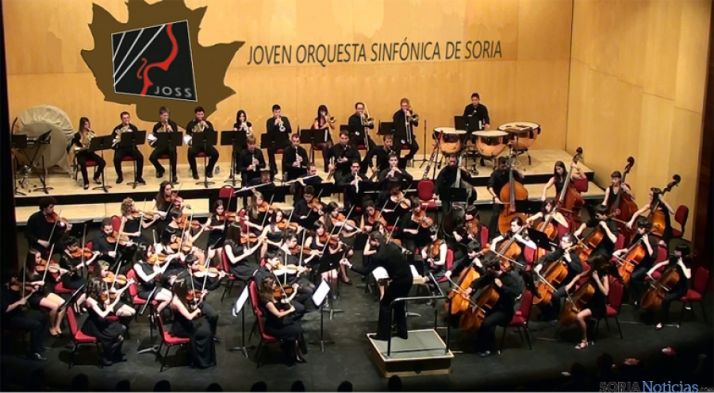 La JOSS interpretará el Concierto de las Tierras Altas en el 80 cumpleaños del compositor García Abril