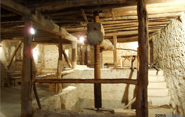 Las jornadas de la vendimia de Langa, a primeros de octubre