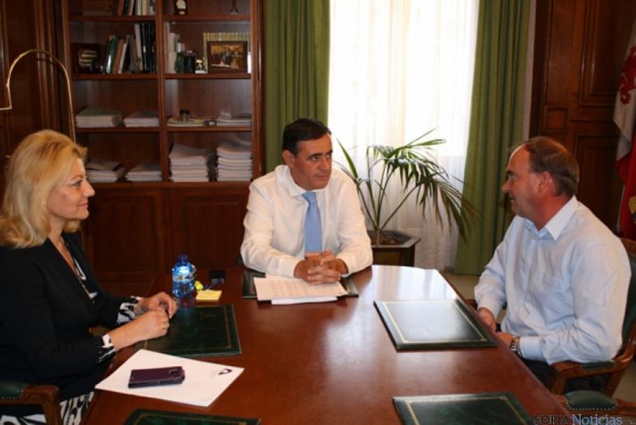 Pérez, Pardo y Sierra