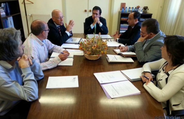 Soria, la quinta provincia con mejores resultados escolares del país y la primera de la región