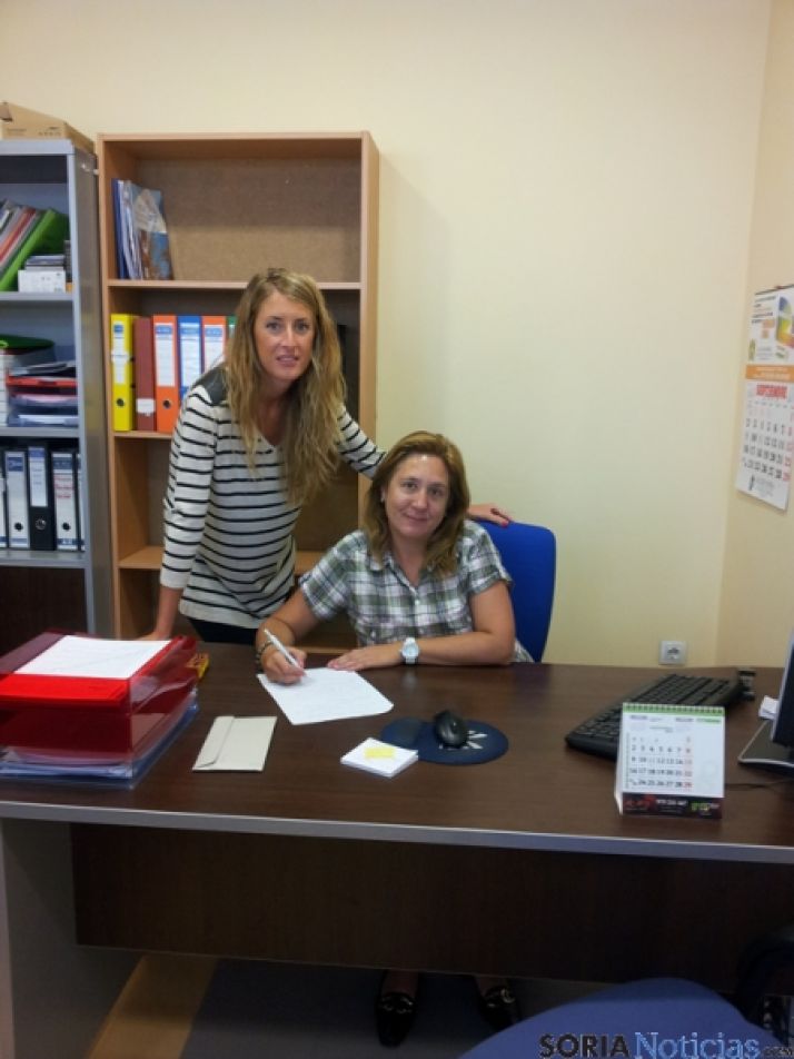 Responsables del SIL