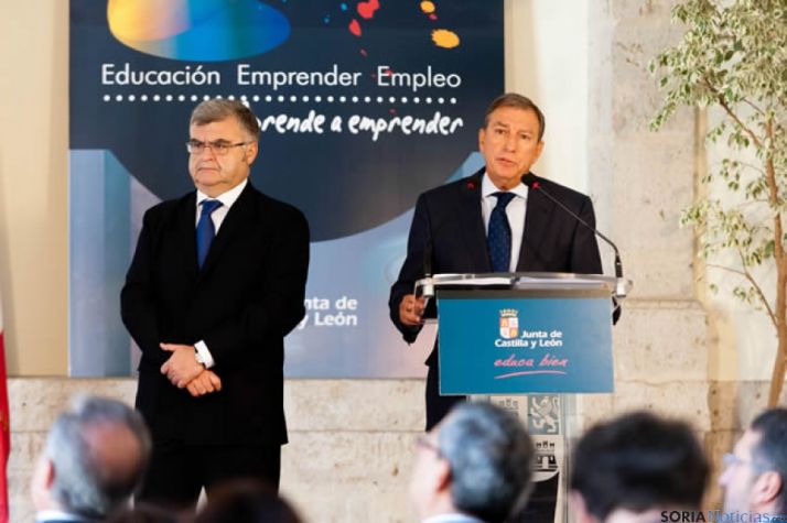 Presentación del curso escolar