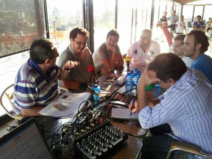 Programa Soria Taurina