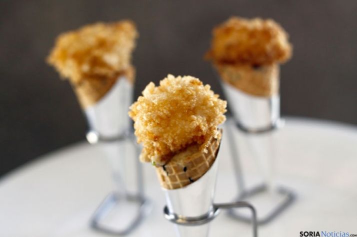 Semana de la Tapa 2012