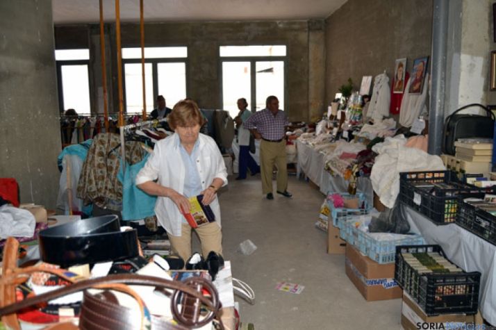 Asociación del Padre Olaran 2