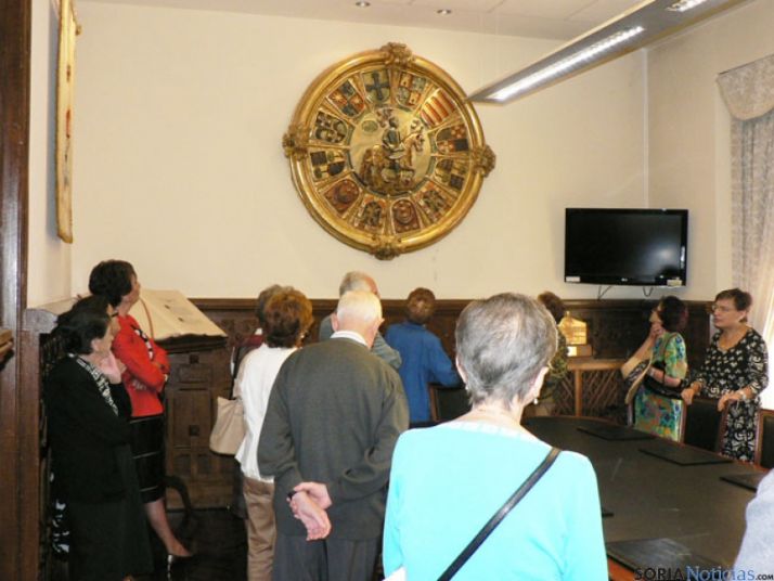 Jornadaspuertas abiertas diputacion septiembre 2013