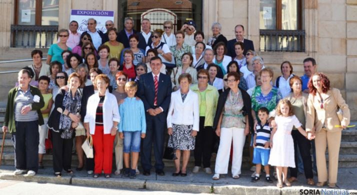 Jornadaspuertas abiertas diputacion septiembre 2013