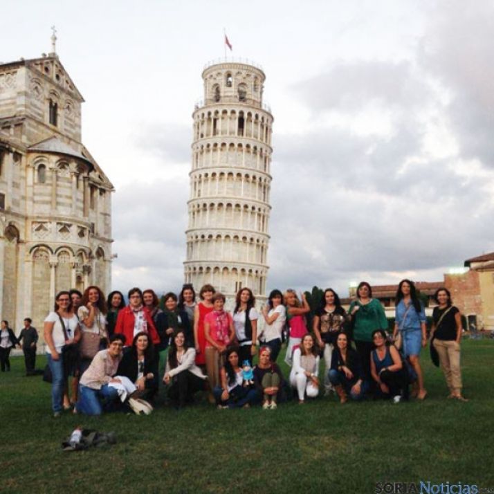 Mujeres empresarias del medio rural