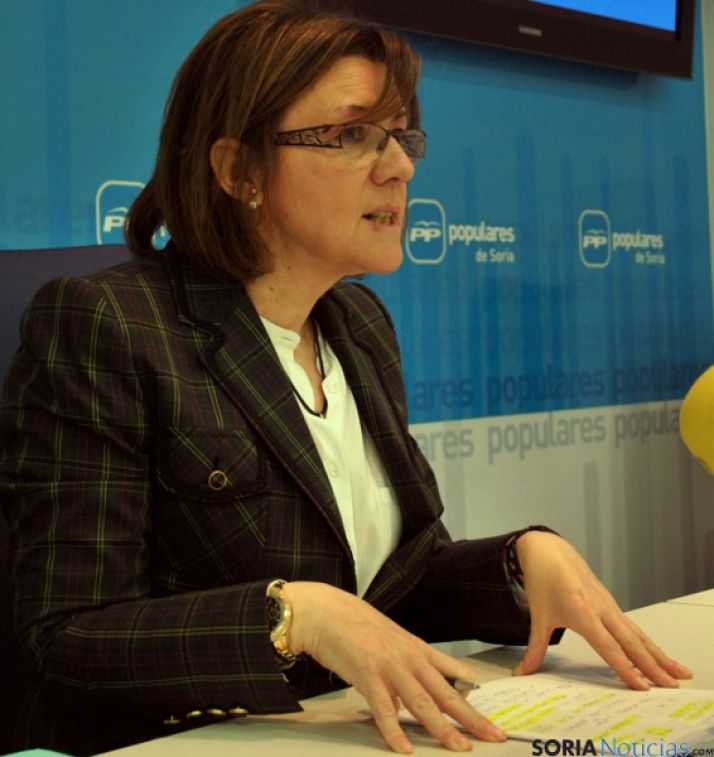 Angulo a Mínguez: “La verdad es la que tapa sus propias vergüenzas”