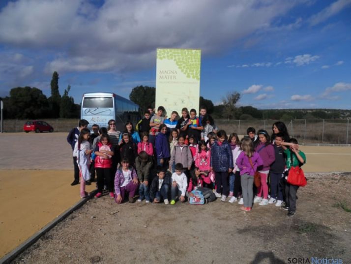 CRA Berlanga de Duero