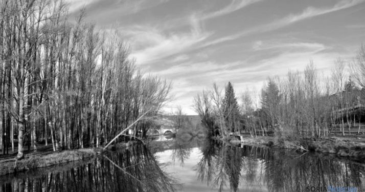 El Duero, inspirador de los Micro Relatos.