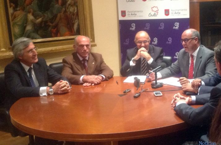 Presentan Emprende en 3, para agilizar la creación de empresas