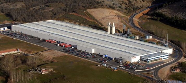 Los trabajadores de Norma cobrarán sus indemnizaciones íntegras