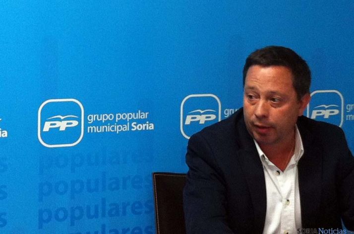 El PSOE se niega a revisar los valores catastrales para que el IBI baje para los sorianos