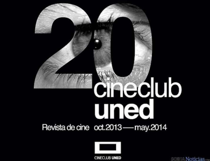 El Cine Club de UNED en sus veinte años de andadura