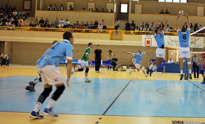 Los de Alfonso Flores cosecharon un preciado trinufo en Canarias.