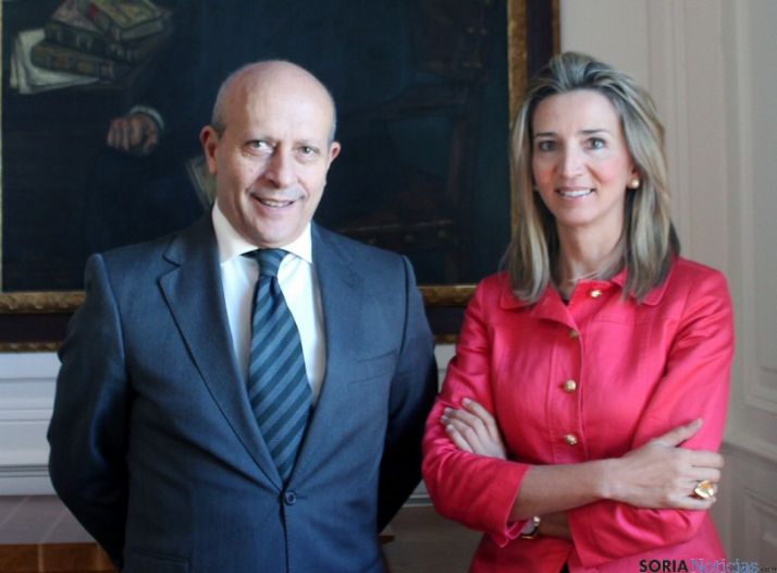 Primeros pasos para la conmemoración del V Centenario del nacimiento de santa Teresa de Jesús