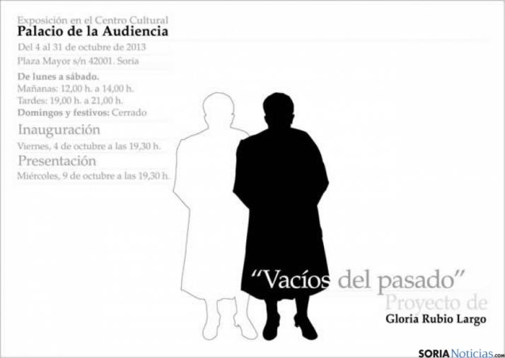 Cartel de la exposición