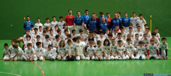 Club Urbión de Pelota