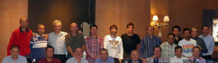 Club Ciclista Calaverón