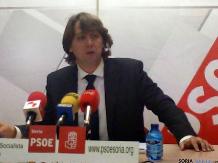 Carlos Martínez Mínguez