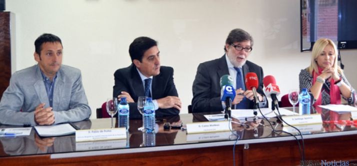 Presentación máster de gestión internacional de empresas