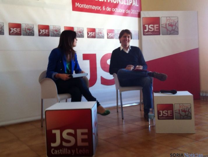 Foro Municipal Juventudes Socialistas