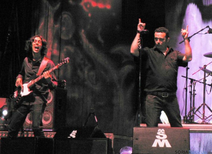 Banda Seguridad Social