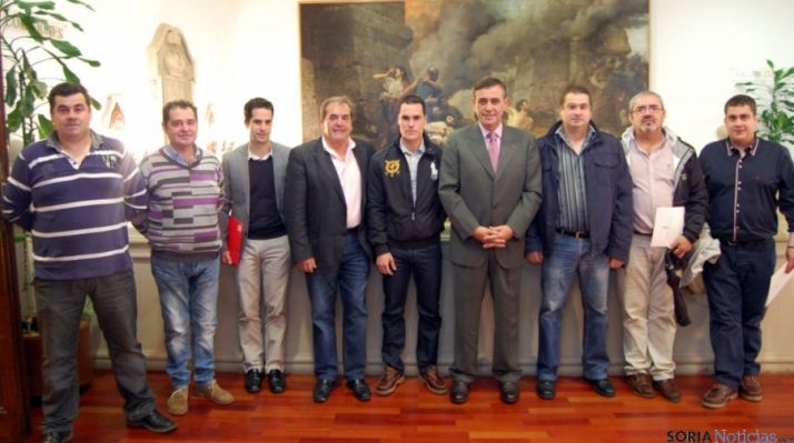 Ayudas créditos reembolsables de Diputación