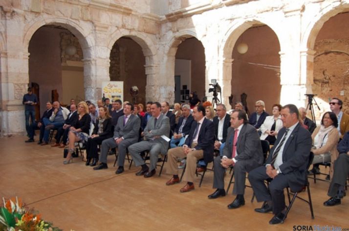 Premio Municipio Turístico 2013