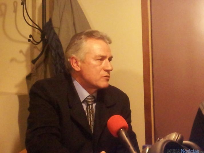 Entrevista a Palomar