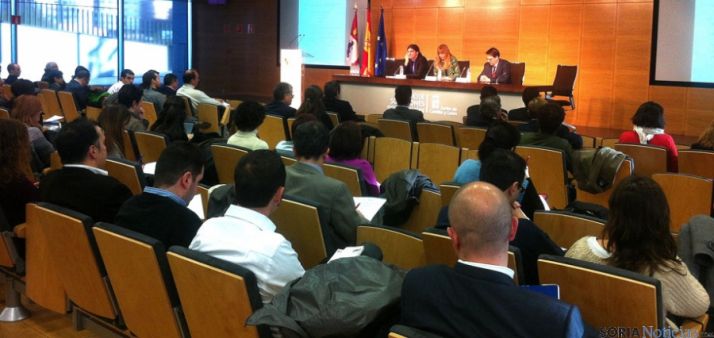 Presentación del proyecto para PYMES.