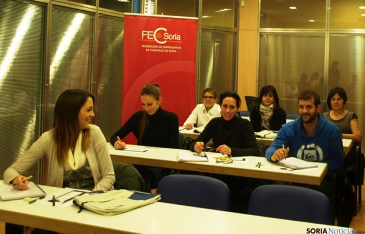 Curso de escaparatismo